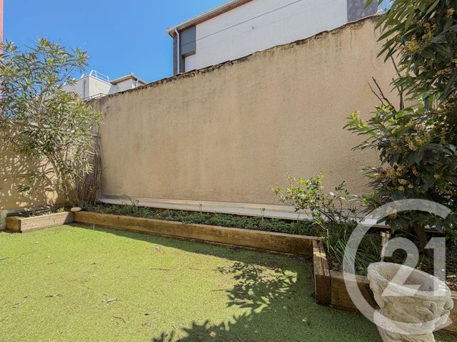 Appartement à vendre - 4 pièces - 83.53 m2 - CHAMPAGNE AU MONT D OR - 69 - RHONE-ALPES - Century 21 Agence Du Mont D'Or