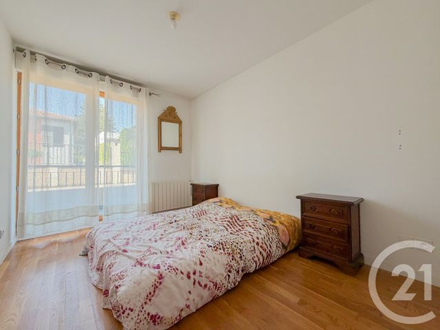 Appartement à vendre - 4 pièces - 83.53 m2 - CHAMPAGNE AU MONT D OR - 69 - RHONE-ALPES - Century 21 Agence Du Mont D'Or