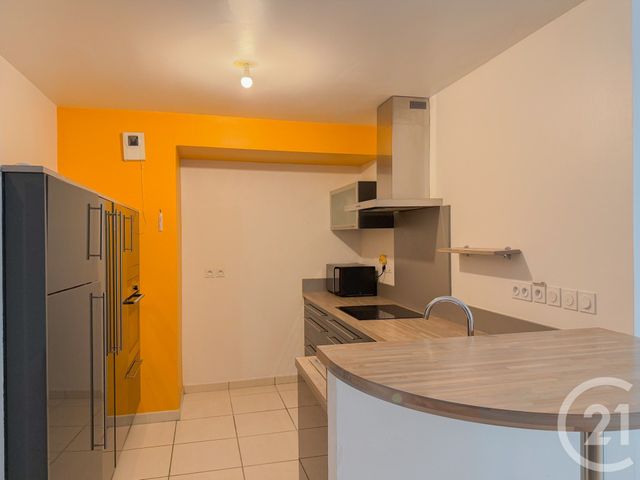 Appartement à vendre - 4 pièces - 83.53 m2 - CHAMPAGNE AU MONT D OR - 69 - RHONE-ALPES - Century 21 Agence Du Mont D'Or