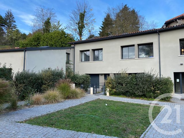 appartement - ST DIDIER AU MONT D OR - 69
