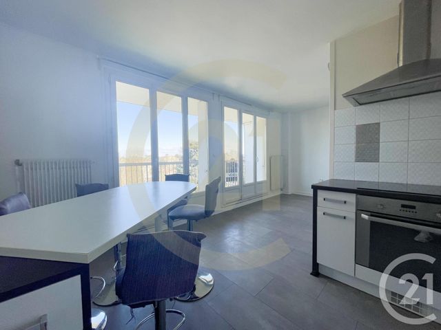 appartement - CHAMPAGNE AU MONT D OR - 69