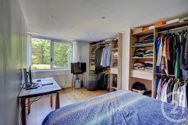 Appartement Duplex à vendre - 6 pièces - 156.34 m2 - ST CYR AU MONT D OR - 69 - RHONE-ALPES - Century 21 Agence Du Mont D'Or