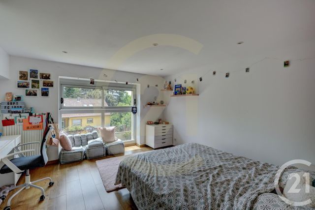 Appartement Duplex à vendre - 6 pièces - 156.34 m2 - ST CYR AU MONT D OR - 69 - RHONE-ALPES - Century 21 Agence Du Mont D'Or