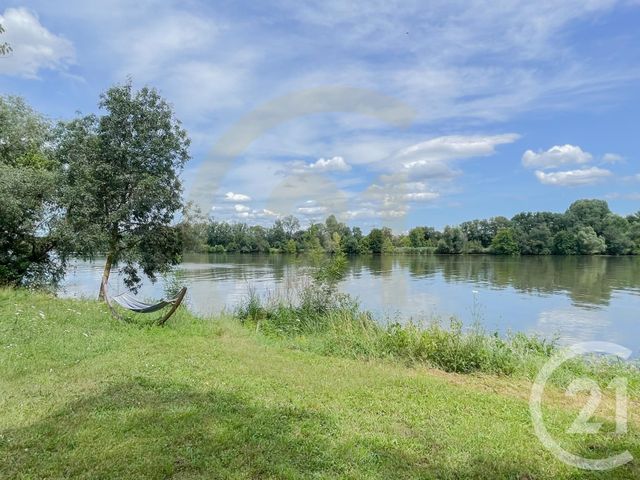 appartement - ST GERMAIN AU MONT D OR - 69
