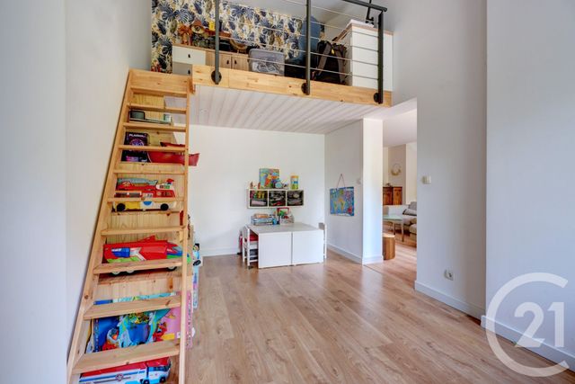 maison à vendre - 6 pièces - 145.14 m2 - CHAMPAGNE AU MONT D OR - 69 - RHONE-ALPES - Century 21 Agence Du Mont D'Or