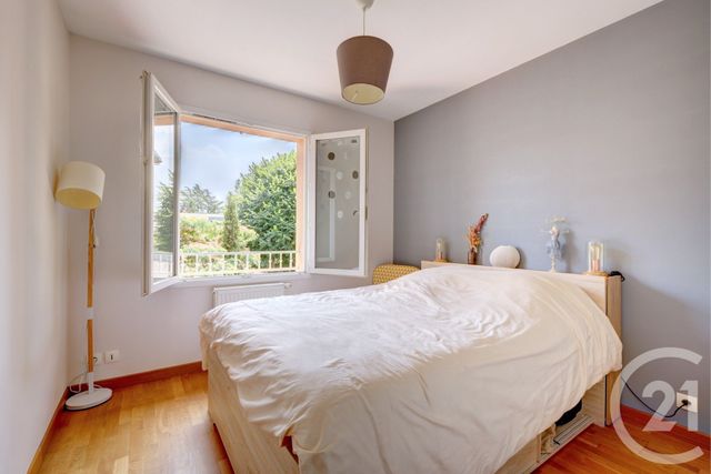 maison à vendre - 6 pièces - 145.14 m2 - CHAMPAGNE AU MONT D OR - 69 - RHONE-ALPES - Century 21 Agence Du Mont D'Or