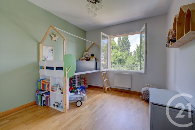 maison à vendre - 6 pièces - 145.14 m2 - CHAMPAGNE AU MONT D OR - 69 - RHONE-ALPES - Century 21 Agence Du Mont D'Or