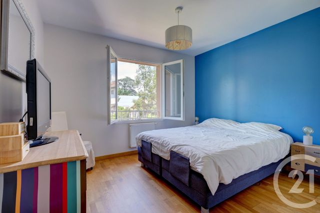 maison à vendre - 6 pièces - 145.14 m2 - CHAMPAGNE AU MONT D OR - 69 - RHONE-ALPES - Century 21 Agence Du Mont D'Or