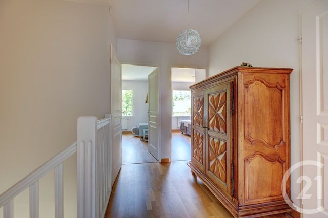 maison à vendre - 6 pièces - 145.14 m2 - CHAMPAGNE AU MONT D OR - 69 - RHONE-ALPES - Century 21 Agence Du Mont D'Or