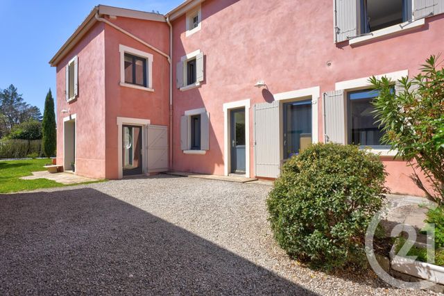 maison - CHAMPAGNE AU MONT D OR - 69