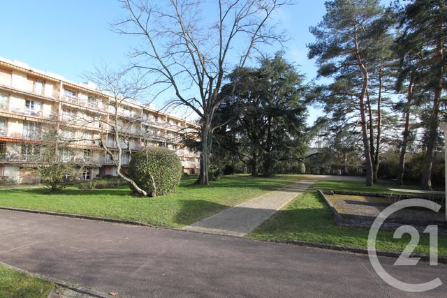 appartement - CHAMPAGNE AU MONT D OR - 69
