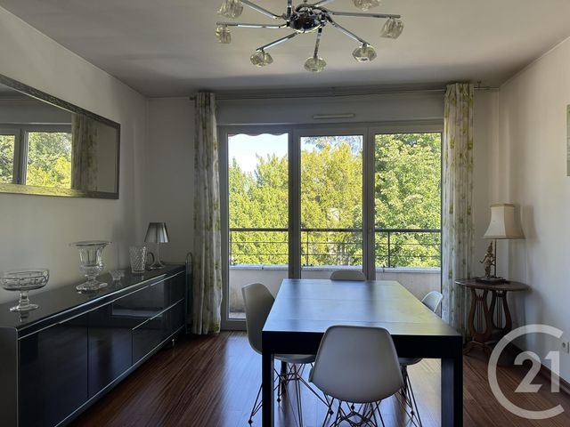 appartement - CHAMPAGNE AU MONT D OR - 69