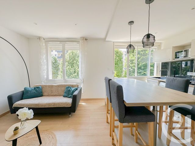 appartement - CHAMPAGNE AU MONT D OR - 69