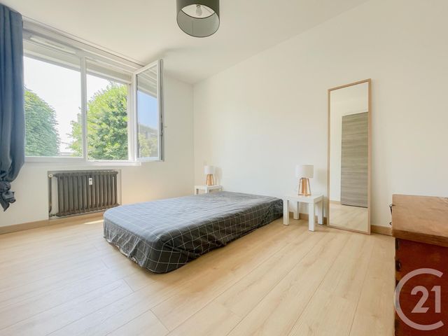 Appartement F2 à vendre - 2 pièces - 34.58 m2 - CHAMPAGNE AU MONT D OR - 69 - RHONE-ALPES - Century 21 Agence Du Mont D'Or