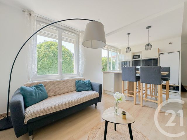 appartement - CHAMPAGNE AU MONT D OR - 69