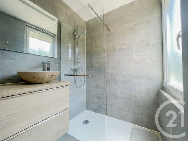 Appartement F2 à vendre - 2 pièces - 34.58 m2 - CHAMPAGNE AU MONT D OR - 69 - RHONE-ALPES - Century 21 Agence Du Mont D'Or