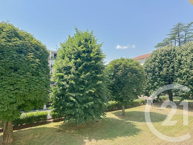 Appartement F2 à vendre - 2 pièces - 34.58 m2 - CHAMPAGNE AU MONT D OR - 69 - RHONE-ALPES - Century 21 Agence Du Mont D'Or