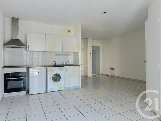 appartement - LYON - 69009