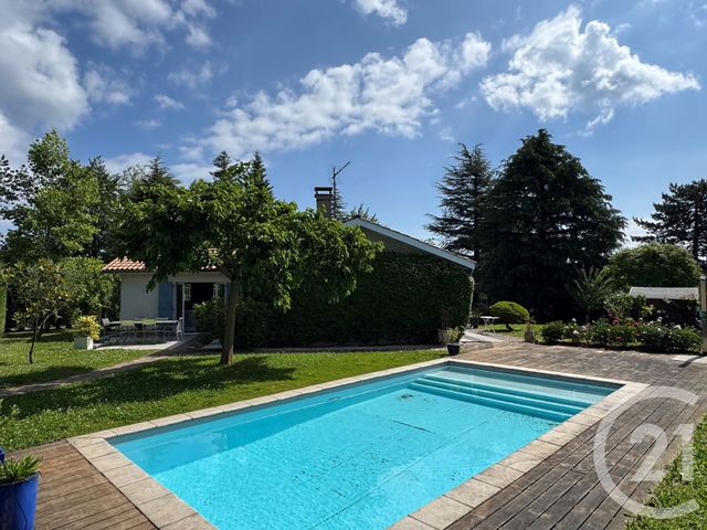 maison - ST CYR AU MONT D OR - 69