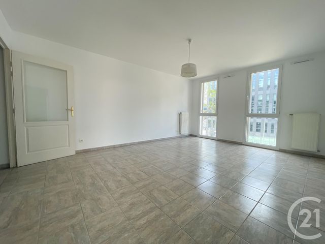 Appartement à vendre - 2 pièces - 47.56 m2 - LYON - 69009 - RHONE-ALPES - Century 21 Agence Du Mont D'Or