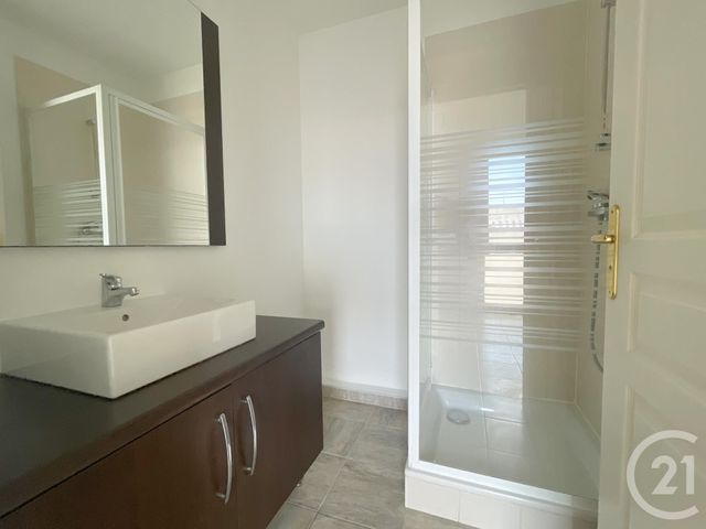 Appartement à vendre - 2 pièces - 47.56 m2 - LYON - 69009 - RHONE-ALPES - Century 21 Agence Du Mont D'Or