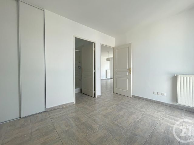 Appartement à vendre - 2 pièces - 47.56 m2 - LYON - 69009 - RHONE-ALPES - Century 21 Agence Du Mont D'Or