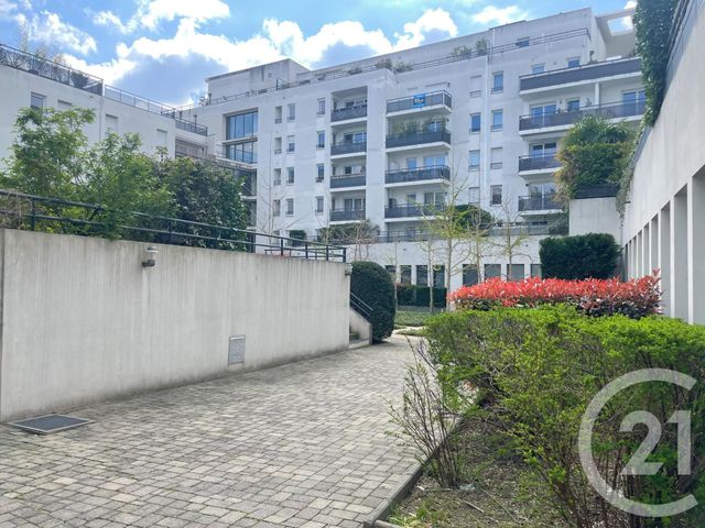 Appartement à vendre - 2 pièces - 47.56 m2 - LYON - 69009 - RHONE-ALPES - Century 21 Agence Du Mont D'Or