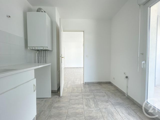 Appartement à vendre - 2 pièces - 47.56 m2 - LYON - 69009 - RHONE-ALPES - Century 21 Agence Du Mont D'Or