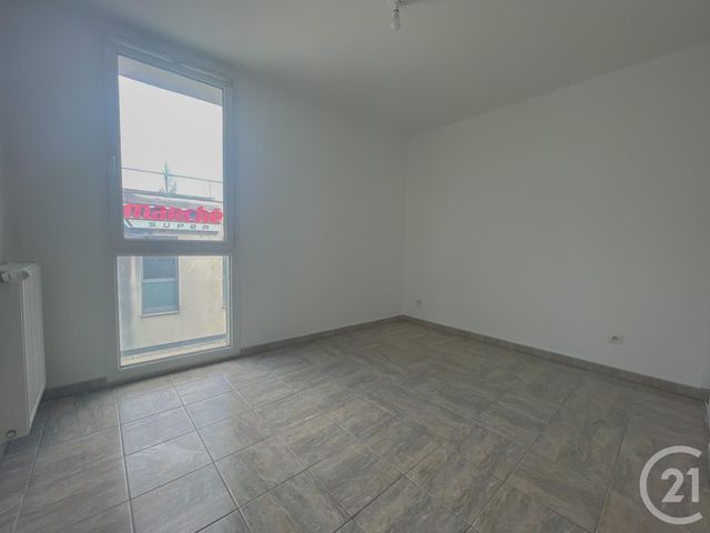 Appartement à vendre - 2 pièces - 47.56 m2 - LYON - 69009 - RHONE-ALPES - Century 21 Agence Du Mont D'Or