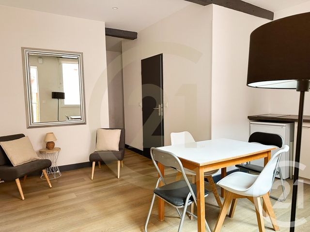 appartement - LYON - 69005