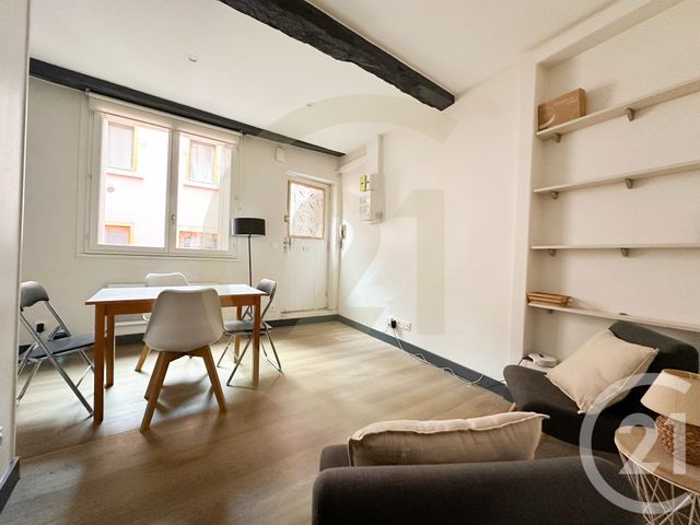 appartement - LYON - 69005