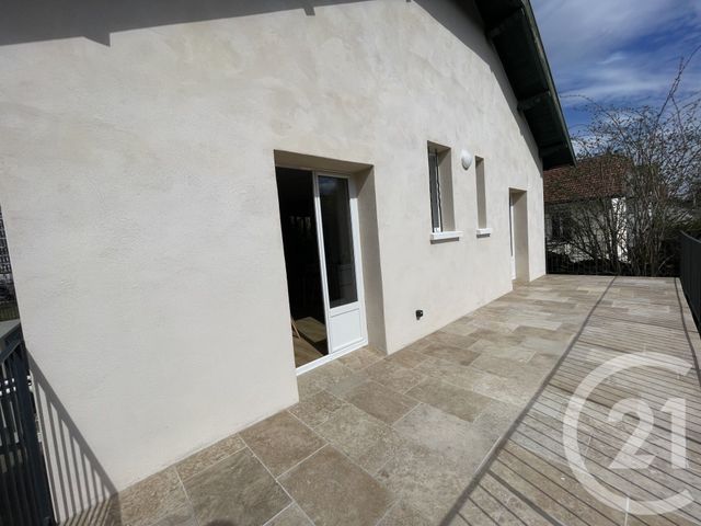 maison - CHAMPAGNE AU MONT D OR - 69