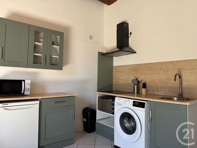 appartement - ST CYR AU MONT D OR - 69