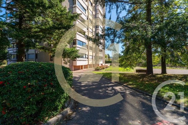 Appartement à vendre - 4 pièces - 102.27 m2 - LYON - 69009 - RHONE-ALPES - Century 21 Agence Du Mont D'Or