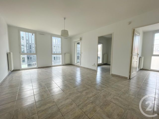 Appartement à louer LYON