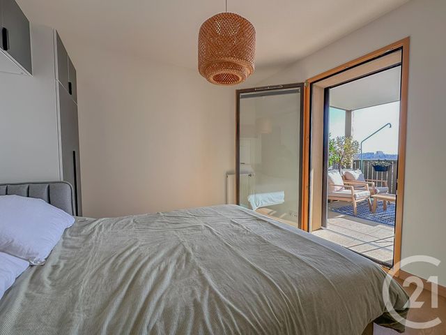 Appartement F3 à vendre - 3 pièces - 55.8 m2 - LYON - 69009 - RHONE-ALPES - Century 21 Agence Du Mont D'Or