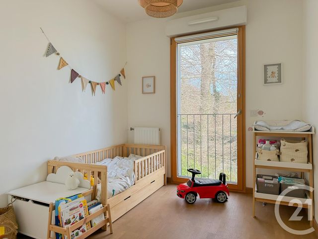 Appartement F3 à vendre - 3 pièces - 55.8 m2 - LYON - 69009 - RHONE-ALPES - Century 21 Agence Du Mont D'Or