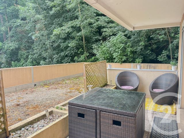appartement - LYON - 69004