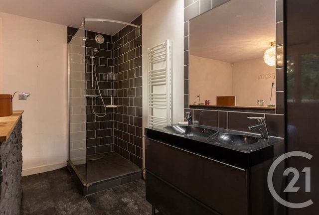 Appartement T2 à vendre - 2 pièces - 49.56 m2 - LYON - 69004 - RHONE-ALPES - Century 21 Agence Du Mont D'Or