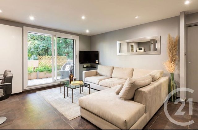 appartement - LYON - 69004