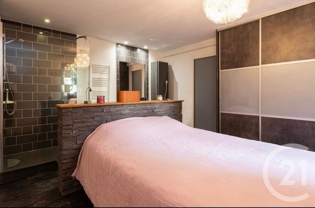 Appartement T2 à vendre - 2 pièces - 49.56 m2 - LYON - 69004 - RHONE-ALPES - Century 21 Agence Du Mont D'Or