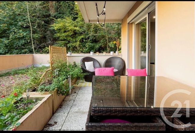 appartement - LYON - 69004