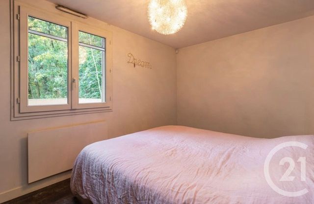 Appartement T2 à vendre - 2 pièces - 49.56 m2 - LYON - 69004 - RHONE-ALPES - Century 21 Agence Du Mont D'Or