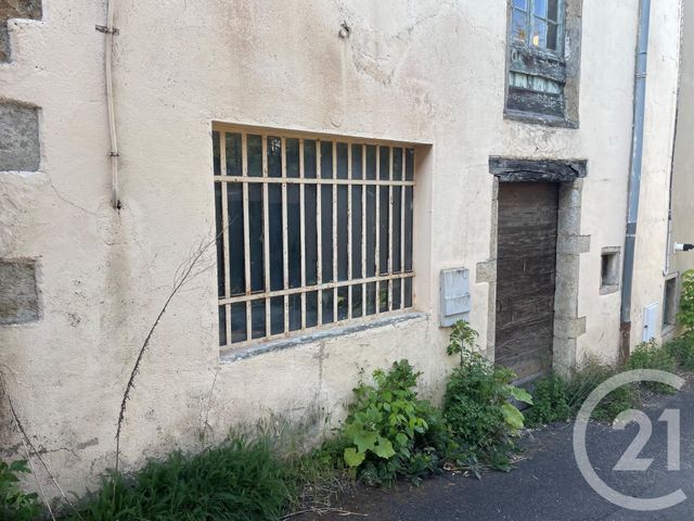  à vendre CHAMPAGNE AU MONT D OR