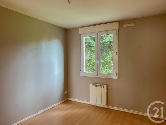 Appartement à vendre - 4 pièces - 90.67 m2 - CHAMPAGNE AU MONT D OR - 69 - RHONE-ALPES - Century 21 Agence Du Mont D'Or