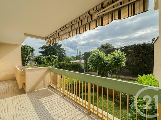 Appartement à vendre - 4 pièces - 90.67 m2 - CHAMPAGNE AU MONT D OR - 69 - RHONE-ALPES - Century 21 Agence Du Mont D'Or