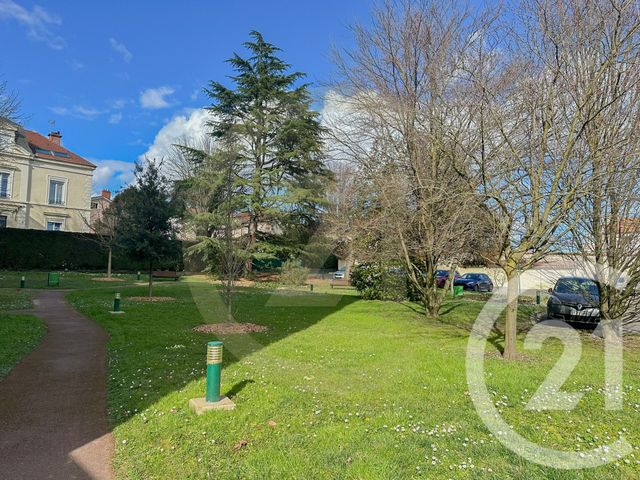 Appartement à vendre - 4 pièces - 90.67 m2 - CHAMPAGNE AU MONT D OR - 69 - RHONE-ALPES - Century 21 Agence Du Mont D'Or