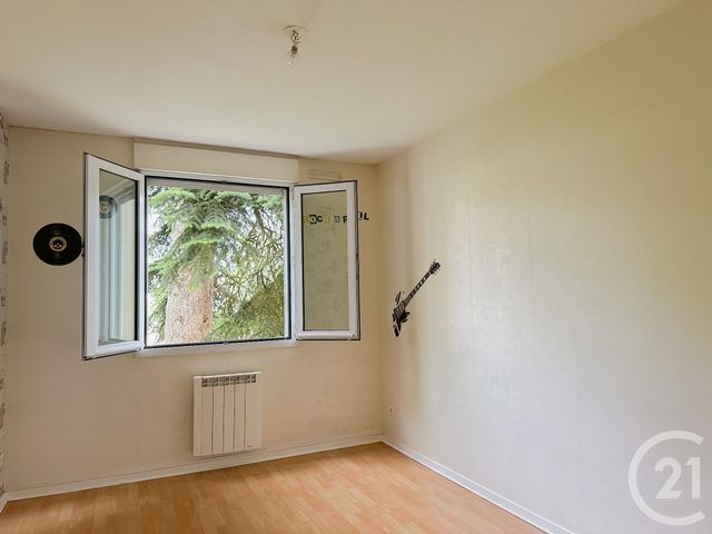 Appartement à vendre - 4 pièces - 90.67 m2 - CHAMPAGNE AU MONT D OR - 69 - RHONE-ALPES - Century 21 Agence Du Mont D'Or