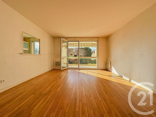 Appartement à vendre - 4 pièces - 90.67 m2 - LYON - 69009 - RHONE-ALPES - Century 21 Agence Du Mont D'Or