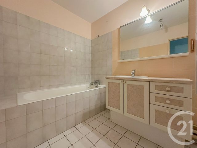 Appartement à vendre - 4 pièces - 90.67 m2 - LYON - 69009 - RHONE-ALPES - Century 21 Agence Du Mont D'Or